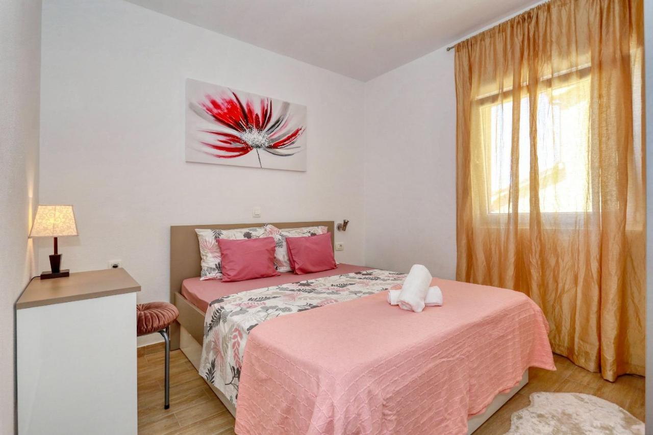 Apartment Zanic Zadar Exterior foto
